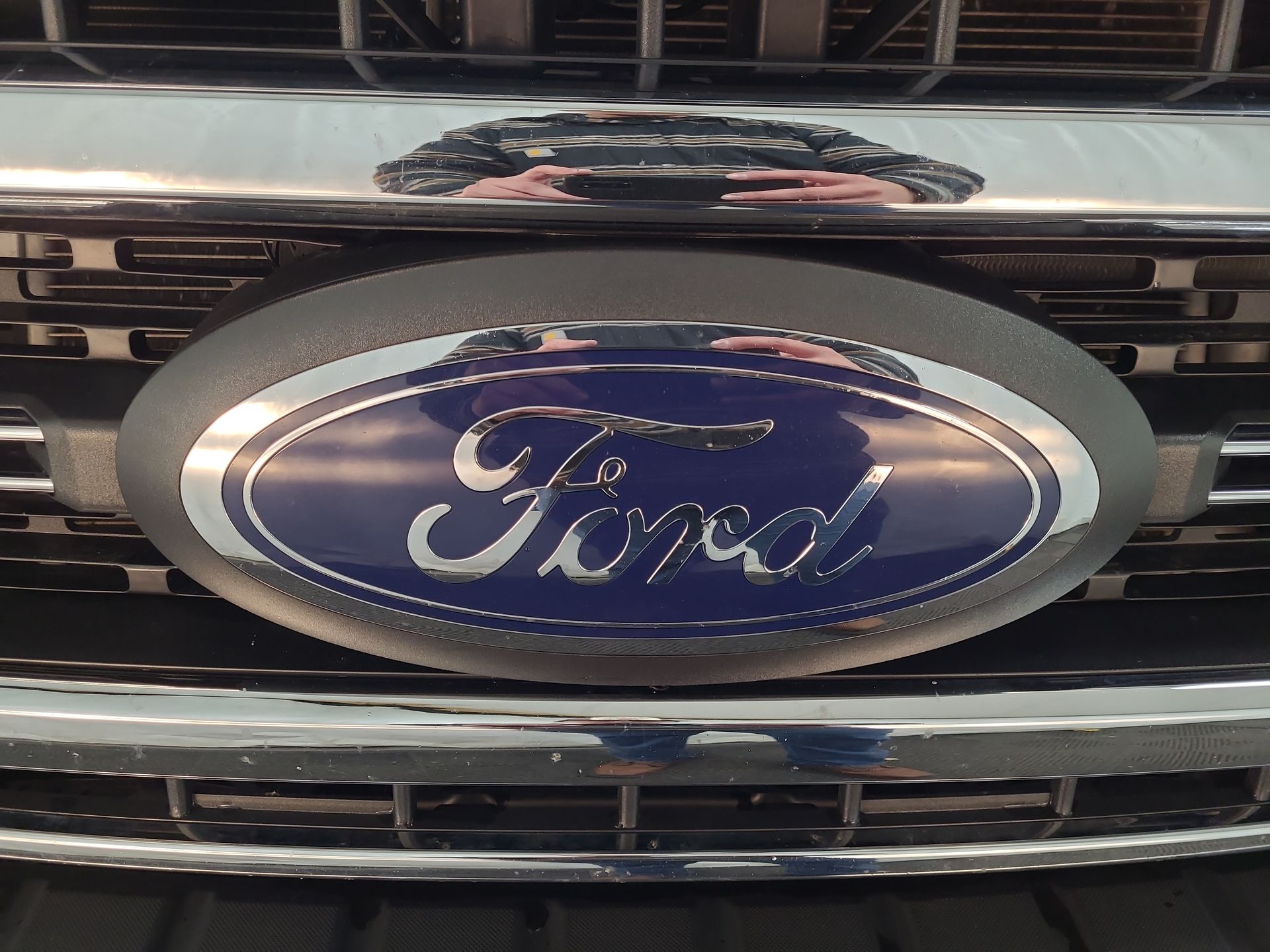 2021 Ford Super Duty F-350 SRW XL