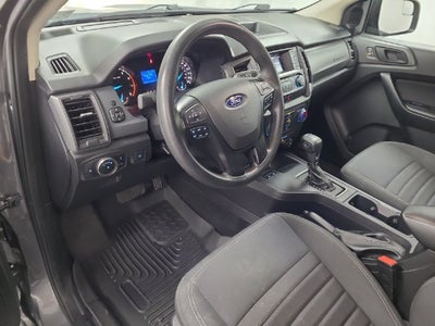 2023 Ford Ranger XL