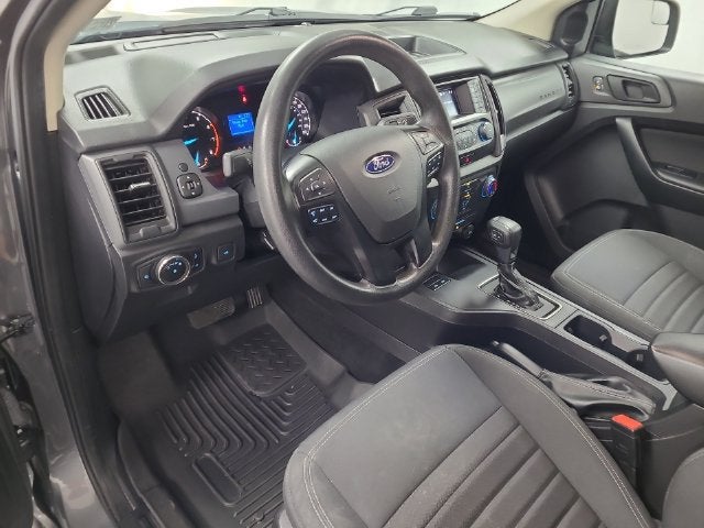 2023 Ford Ranger XL