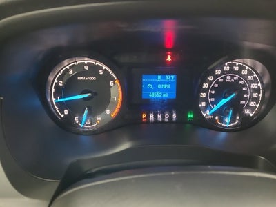 2023 Ford Ranger XL