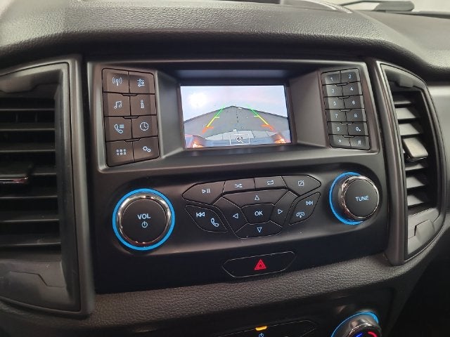 2023 Ford Ranger XL