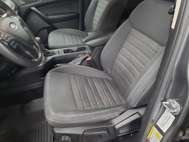 2023 Ford Ranger XL