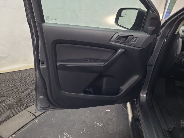 2023 Ford Ranger XL