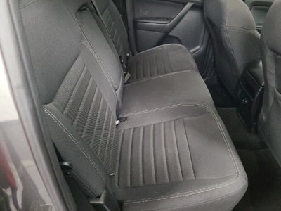 2023 Ford Ranger XL