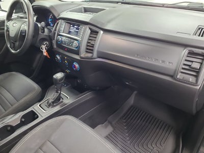 2023 Ford Ranger XL
