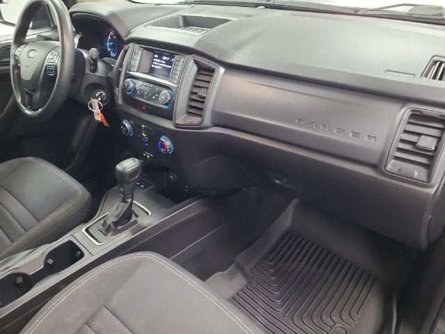 2023 Ford Ranger XL