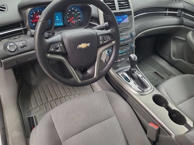 2013 Chevrolet Malibu LS