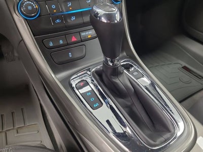 2013 Chevrolet Malibu LS