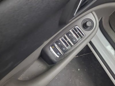 2013 Chevrolet Malibu LS