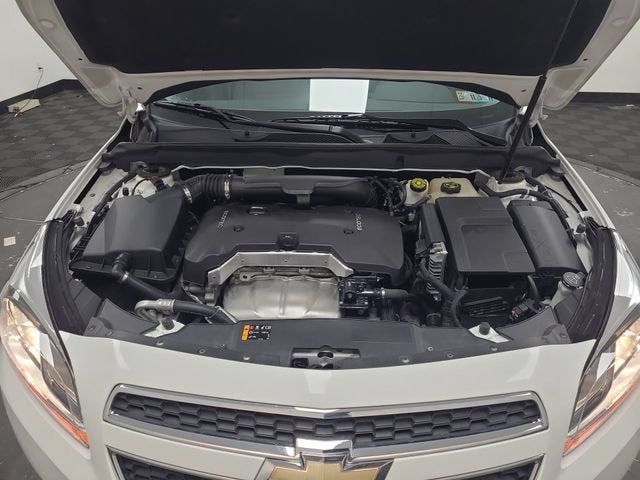 2013 Chevrolet Malibu LS