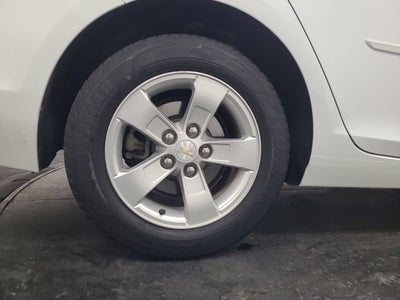2013 Chevrolet Malibu LS