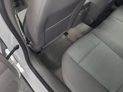 2013 Chevrolet Malibu LS
