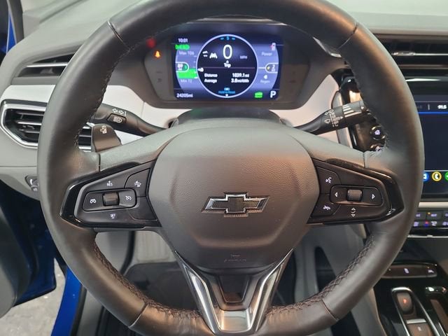 2023 Chevrolet Bolt EUV Premier