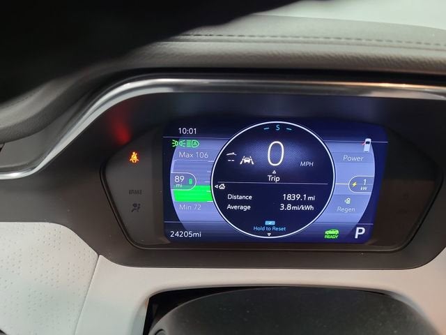 2023 Chevrolet Bolt EUV Premier