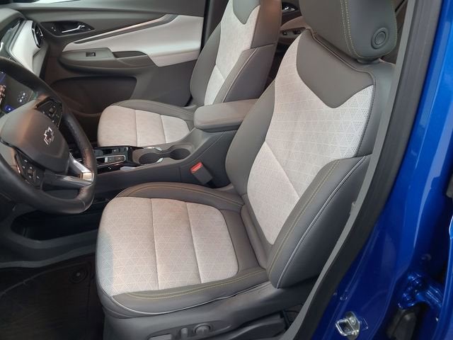 2023 Chevrolet Bolt EUV Premier