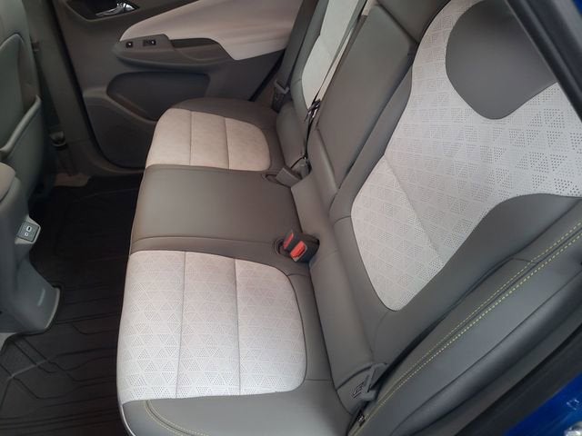 2023 Chevrolet Bolt EUV Premier