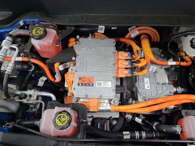 2023 Chevrolet Bolt EUV Premier