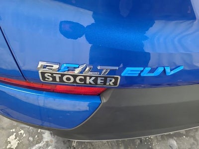 2023 Chevrolet Bolt EUV Premier