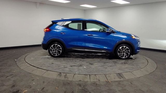 2023 Chevrolet Bolt EUV Premier
