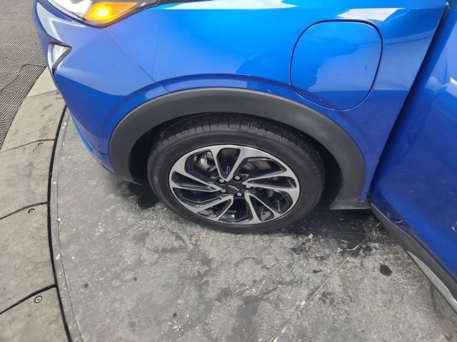 2023 Chevrolet Bolt EUV Premier