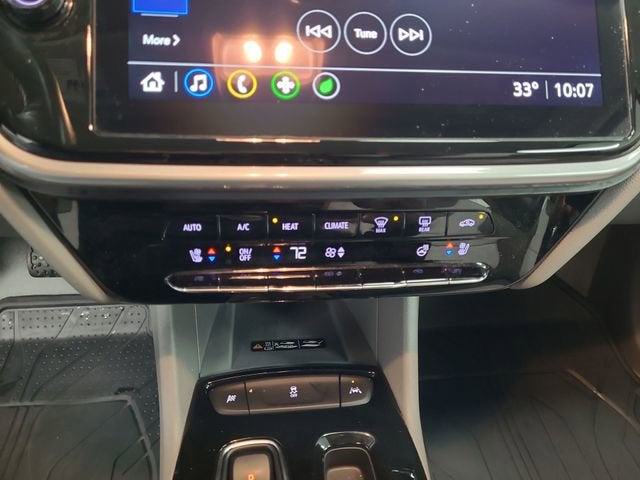 2023 Chevrolet Bolt EUV Premier