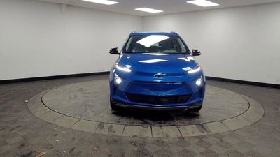 2023 Chevrolet Bolt EUV Premier