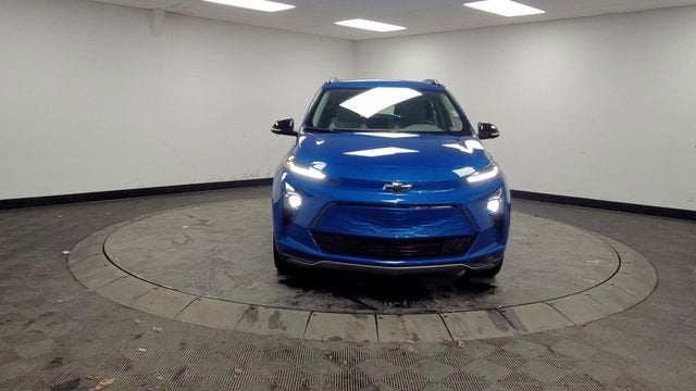 2023 Chevrolet Bolt EUV Premier