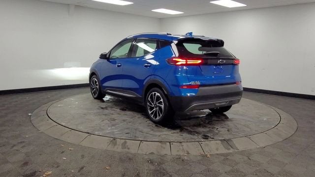 2023 Chevrolet Bolt EUV Premier