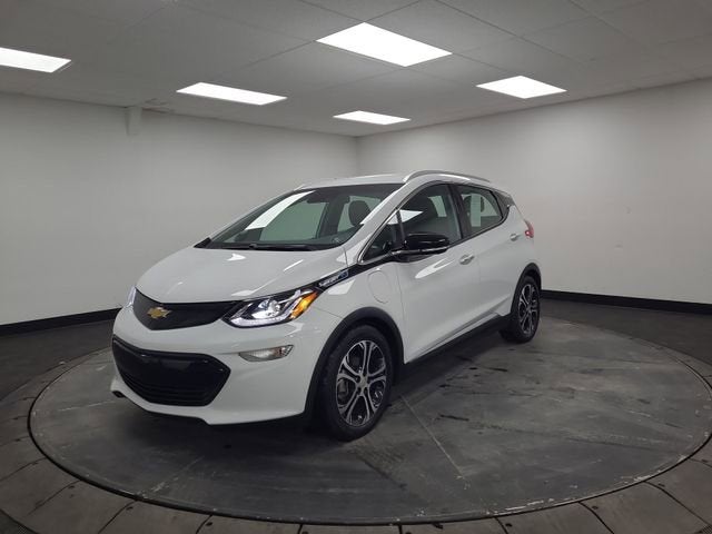2019 Chevrolet Bolt EV Premier