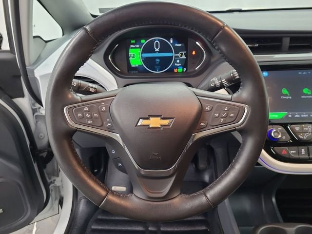 2019 Chevrolet Bolt EV Premier