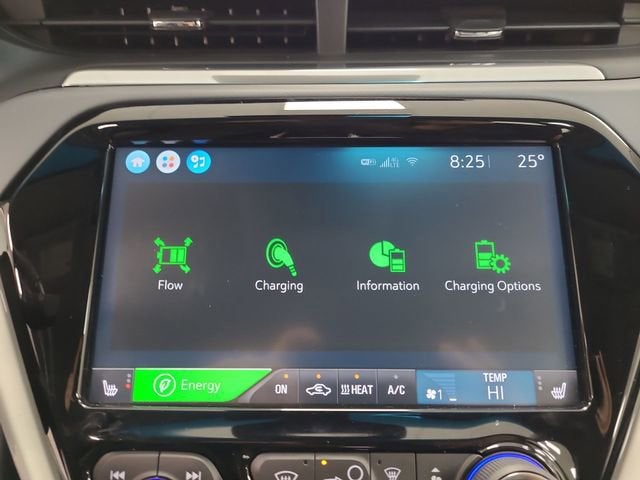 2019 Chevrolet Bolt EV Premier