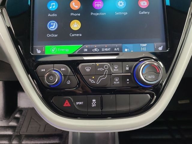 2019 Chevrolet Bolt EV Premier