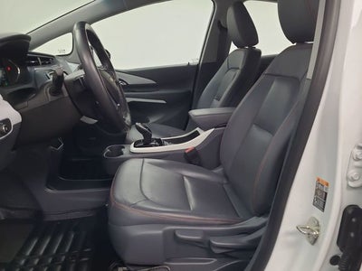 2019 Chevrolet Bolt EV Premier