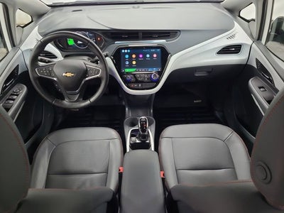 2019 Chevrolet Bolt EV Premier