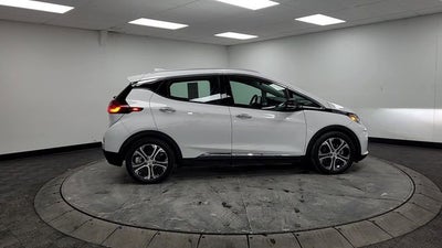 2019 Chevrolet Bolt EV Premier