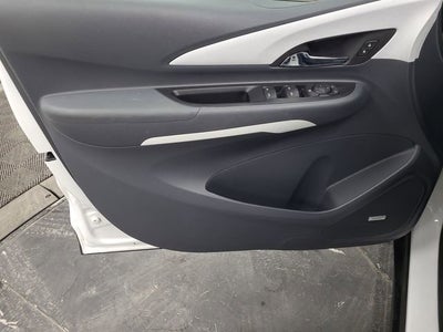 2019 Chevrolet Bolt EV Premier
