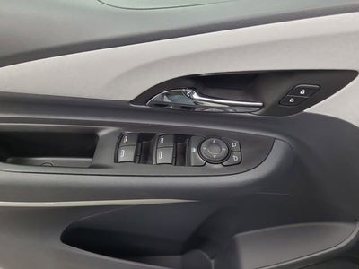 2019 Chevrolet Bolt EV Premier