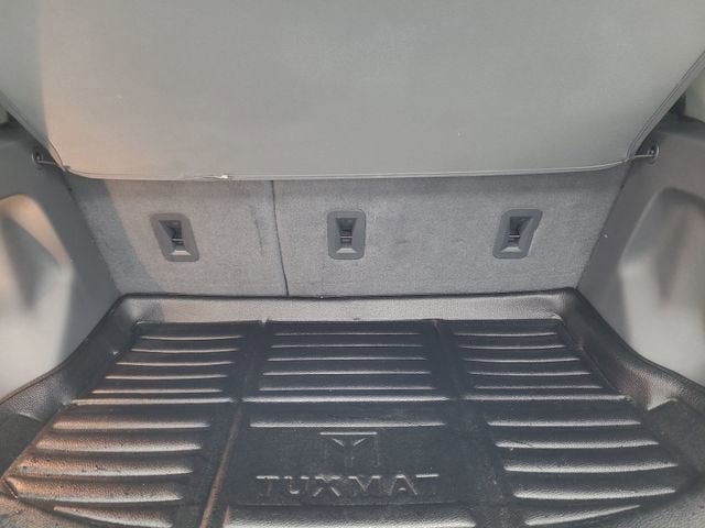 2019 Chevrolet Bolt EV Premier