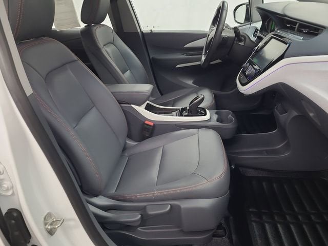 2019 Chevrolet Bolt EV Premier