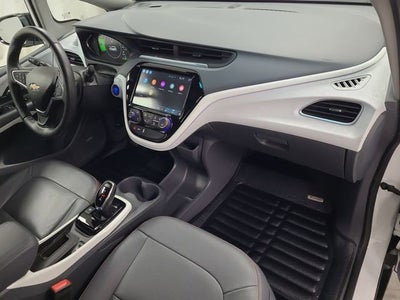 2019 Chevrolet Bolt EV Premier