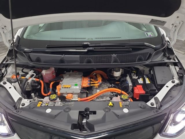 2019 Chevrolet Bolt EV Premier