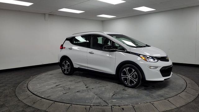 2019 Chevrolet Bolt EV Premier