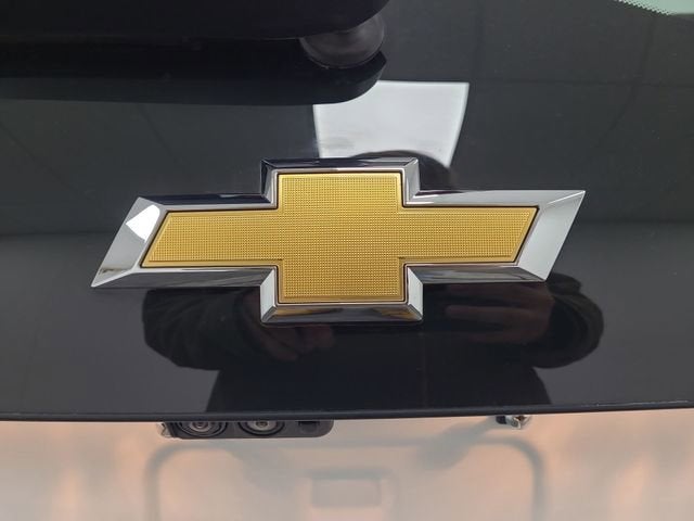 2019 Chevrolet Bolt EV Premier