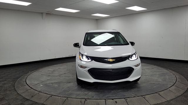 2019 Chevrolet Bolt EV Premier