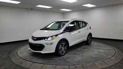 2019 Chevrolet Bolt EV Premier