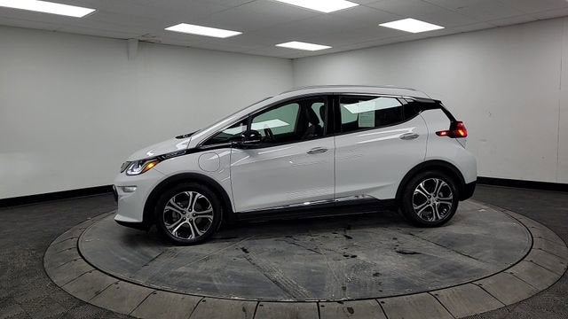 2019 Chevrolet Bolt EV Premier
