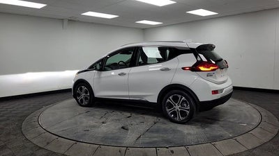2019 Chevrolet Bolt EV Premier