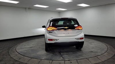 2019 Chevrolet Bolt EV Premier