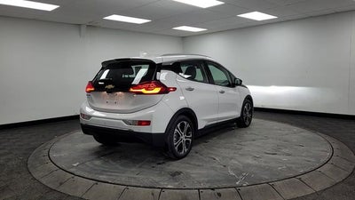 2019 Chevrolet Bolt EV Premier