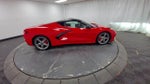2021 Chevrolet Corvette Stingray 1LT